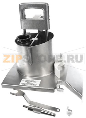 HOPPER COMPLETE CL52D 