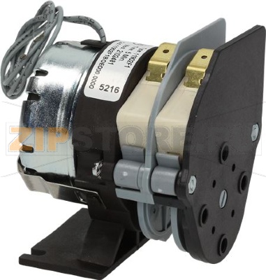 ПРОГРАММАТОР P195 2 CAMS 230 В, 50ГЦ 