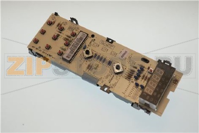 SCHEDA ELETTRO. FME24X-1 