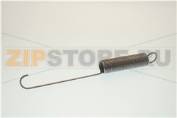 RESSORT DE RAPPEL DE PEDALE 