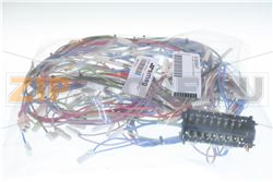 GR CABL+2COMM ALFA420H 
