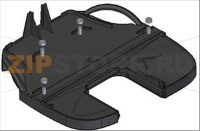 ОСНОВАНИЕ КРЫШКИ MX