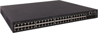 Коммутатор доступа H3C S-5120V2-52P-PWR-LI