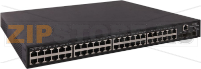 Коммутатор доступа H3C S-5120V2-52P-PWR-LI 