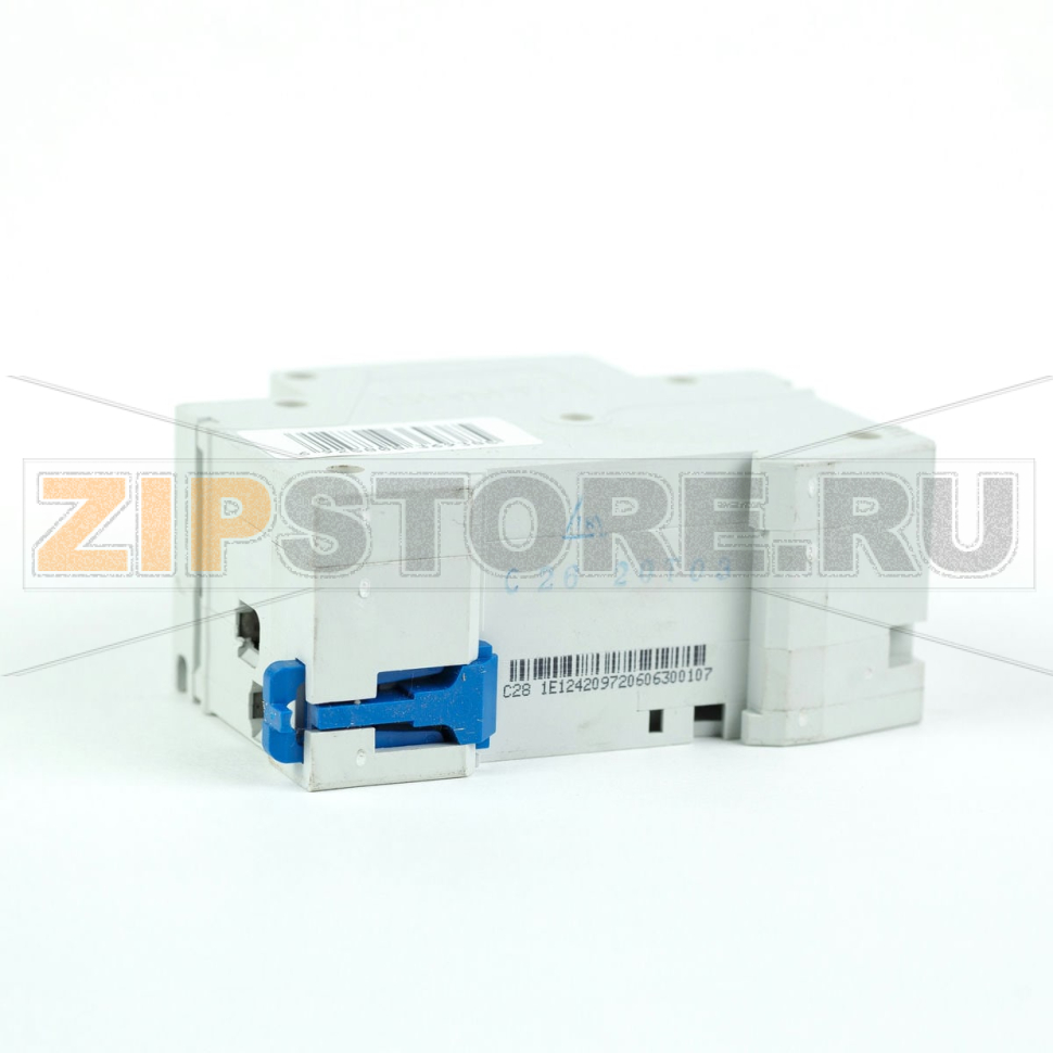 Дифавтомат 20 А, 4.5 кА Chint NBH8LE-40 