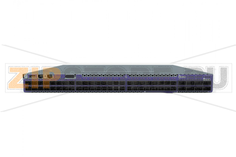 Коммутатор Extreme Networks SLX9150-48Y 