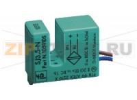 Индуктивный датчик Inductive slot sensor SJ3,5-SN-Y303204 Pepperl+Fuchs