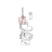 Guide poussoir Robot Coupe CL 30