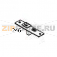 Sen1 PCB set-LF Sato SG112-ex