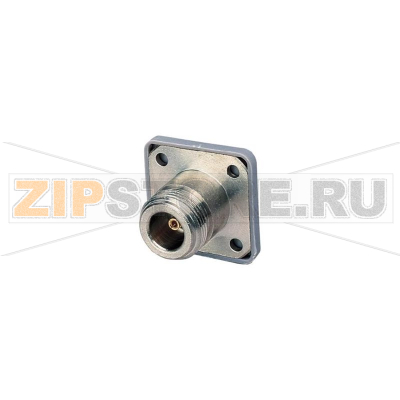 Разъем N, 50 Ом, 1 шт BKL Electronic 0404027 