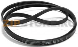 ЛЕНТА WHIRLPOOL 1250 J4 E 