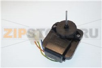 MOTORE PRINCIPALE EVAPORATORE