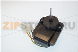 MOTORE PRINCIPALE EVAPORATORE 