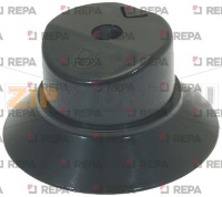 КРЫШКА-ВОРОНКА