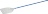 BAKING PEEL PERFORATED  360x360 mm