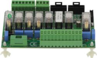 EXPANSION BOARD 135x90 mm