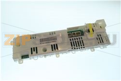 CONFIGURED ELECTRONIC,QUELLE H 