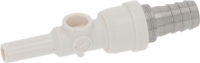 EXPANSION VALVE 4 bar