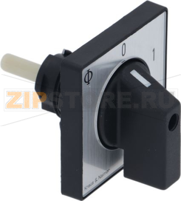 SWITCH KNOB 