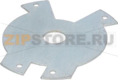 ОСНОВАНИЕ ДОЗАТОРА K5 