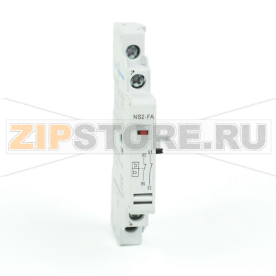 Контакт аварийно-вспомогательный Chint NS2-FA0101 