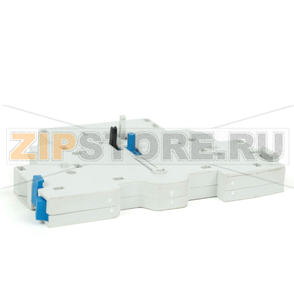 Контакт аварийно-вспомогательный Chint NS2-FA0101 
