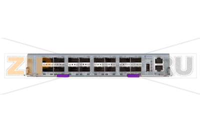 Модуль коммутационный Extreme Networks VSP8600-8616QQ 