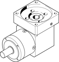 Модуль передаточный Festo EMGA-80-A-G3-100A