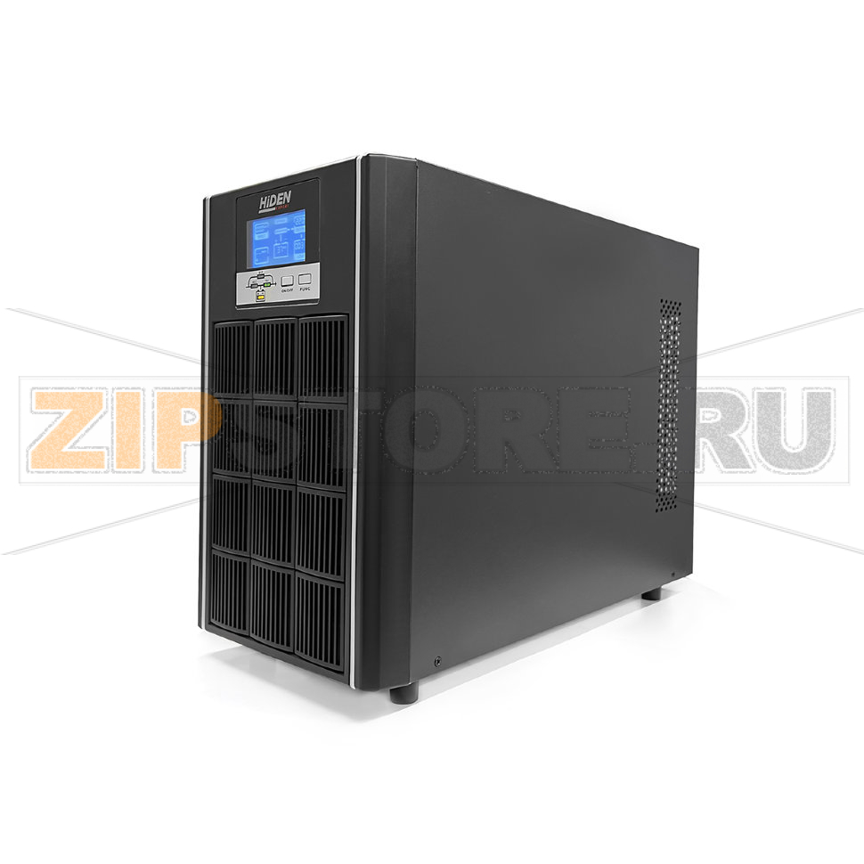 ИБП однофазный 1600 Вт, 2000 ВА Hiden UDC9202H-48 