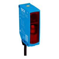 Датчик оптический SICK WTB26P-1H161120A00