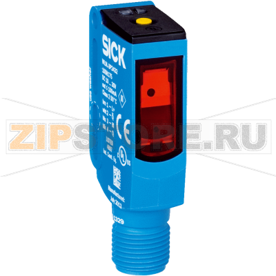 Датчик оптический SICK WL9LGC-3P2452A71 