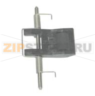 Kit, entry pressure roller Zebra P430i Kit, entry pressure roller Zebra P430iЗапчасть на деталировке под номером: 105912G-757