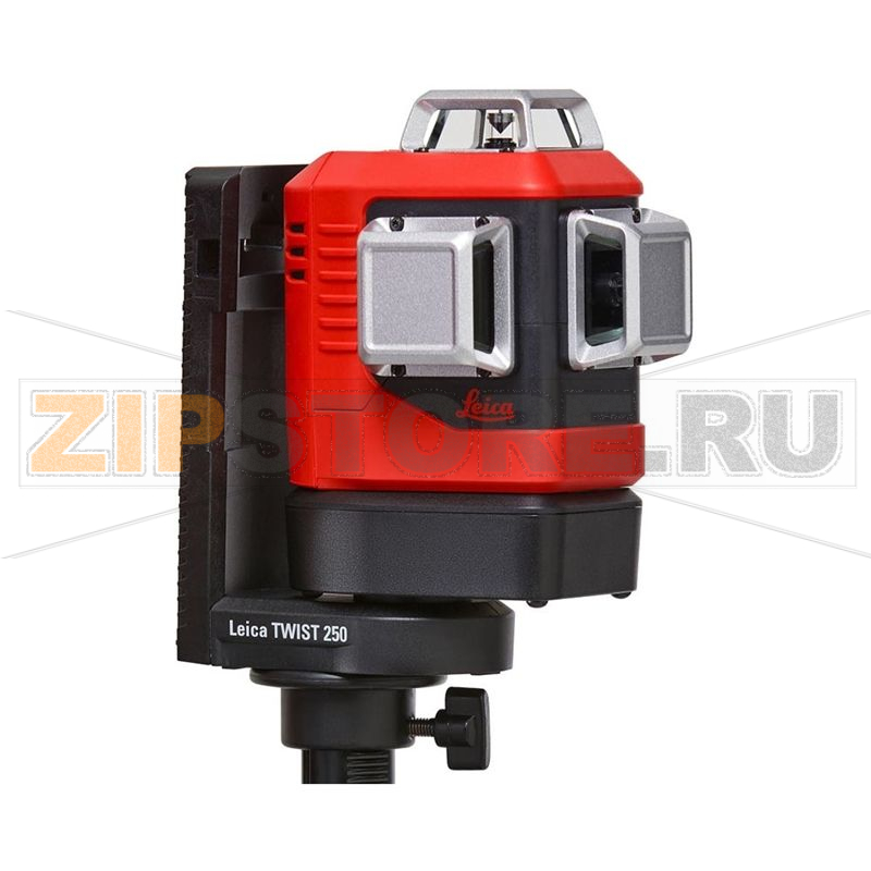 Нивелир лазерный Leica Lino L6G-1 