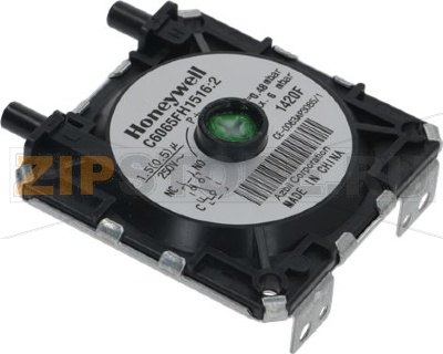 РЕЛЕ ДАВЛЕНИЯ C6065FH1516U 