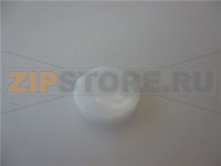 КОЛПАЧОК БЕЛЫЙ Ø 35 ММ