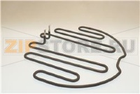 RESISTANCE OKM1 3200W