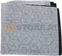 CARBON FILTER FOR HOOD UNIVERSAL CLOTH