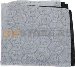 CARBON FILTER FOR HOOD UNIVERSAL CLOTH 
