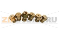 INJECTEURS GAZ NATUREL 6