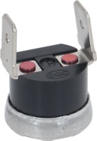 CONTACT THERMOSTAT 165°C 16A 1NC