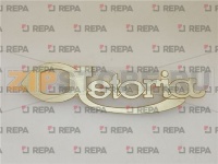 ТАБЛИЧКА АЛЮМИН. ТРАФАРЕТНАЯ "ASTORIA"