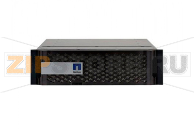 Система хранения данных NetApp FAS8700 