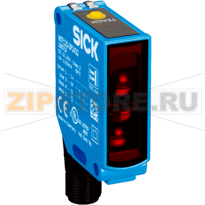 Датчик оптический SICK WTF12G-3P2432T01 
