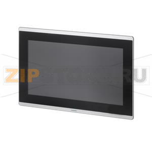 PXM50-1 - Сенсорная панель, IP клиент 15.6&quot; Siemens PXM50-1 