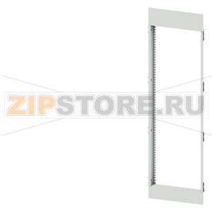 Крышка каркаса H1600/W600 Siemens 8PQ2000-6BA03 