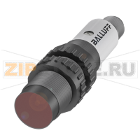 Затвор световой отражательный Balluff BOS00H6