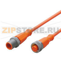 Кабель соединительный IFM EVW135