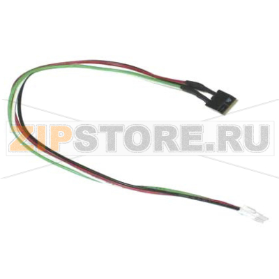 Kit, feeder sensor Zebra P430i Kit, feeder sensor Zebra P430iЗапчасть на деталировке под номером: 105912G-132