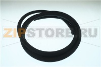 TUBO VAPORE EPDM MT.2,30