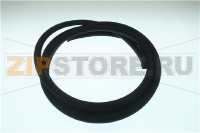 TUBO VAPORE EPDM MT.2,30 